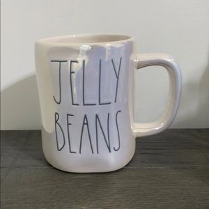 Rae Dunn Iridescent Mug